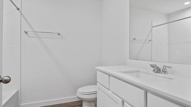 6602 Kingfisher Lane, Beasley, TX 77417