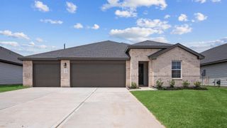 6602 Kingfisher Lane, Beasley, TX 77417