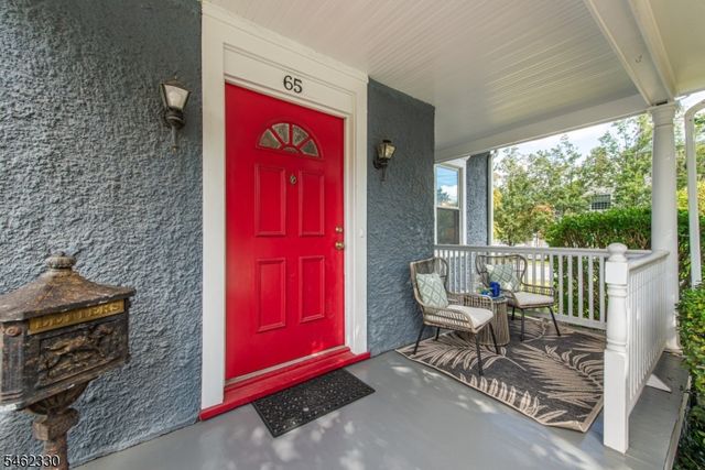 65 Osborne St, Glen Ridge Boro Twp., NJ 07028