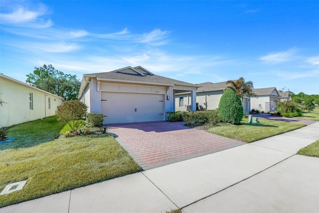 17421 BLAZING STAR CIRCLE, Clermont, FL 34714