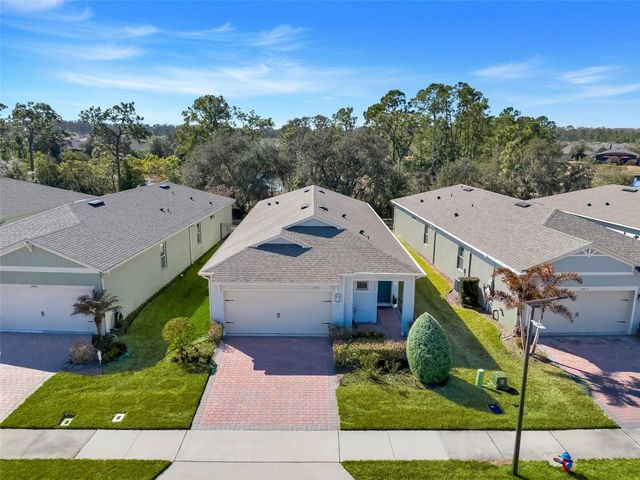 17421 BLAZING STAR CIRCLE, Clermont, FL 34714