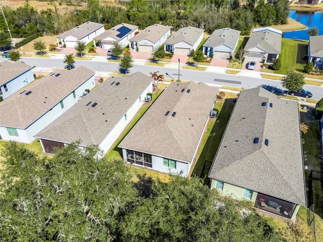 17421 BLAZING STAR CIRCLE, Clermont, FL 34714