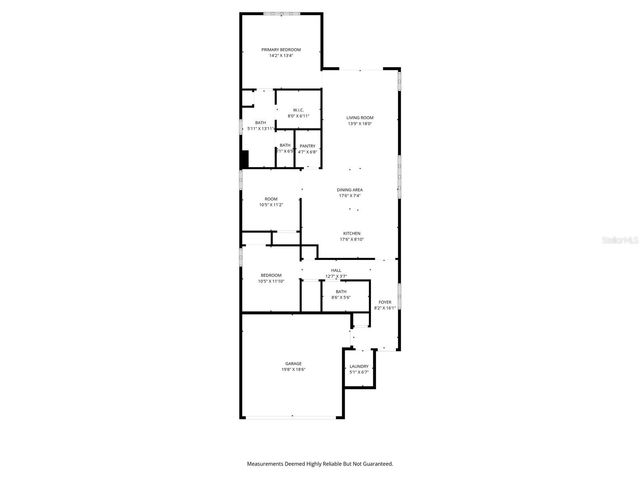 17421 BLAZING STAR CIRCLE, Clermont, FL 34714