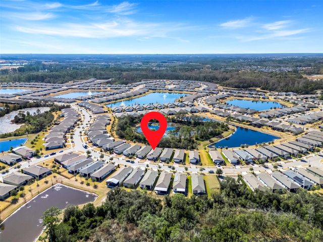 17421 BLAZING STAR CIRCLE, Clermont, FL 34714