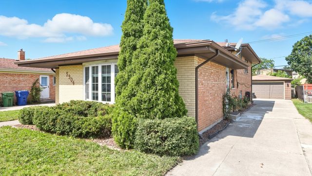 5304 Franklin Avenue, Oak Lawn, IL 60453