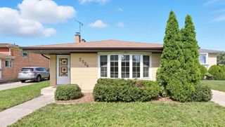 5304 Franklin Avenue, Oak Lawn, IL 60453