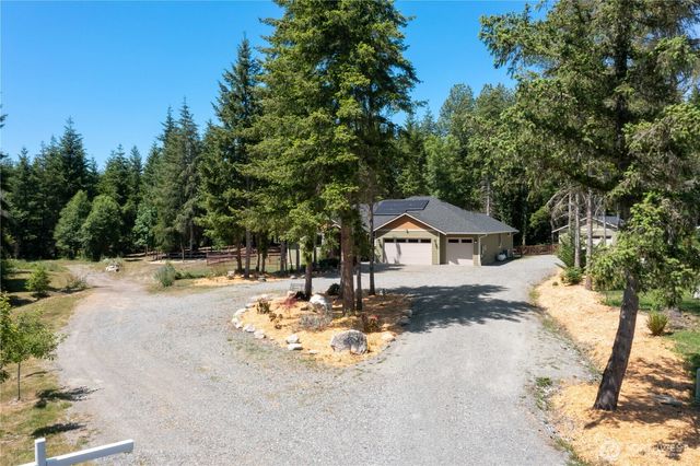 4305 330th Street S, Roy, WA 98580