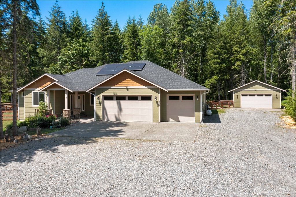 4305 330th Street S, Roy, WA 98580