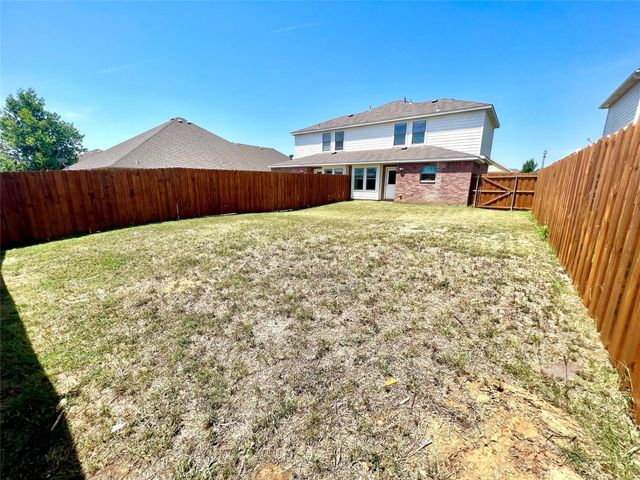 229 Irick Court, Aubrey, TX 76227