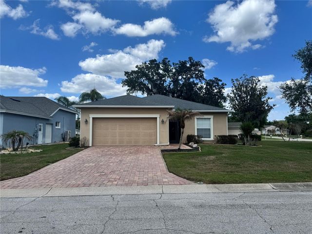 4456 WINDING OAKS CIRCLE, Mulberry, FL 33860