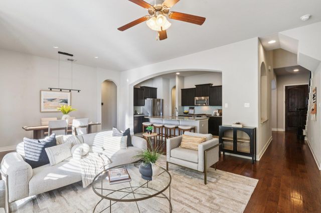 19700 Wearyall Hill LN, Pflugerville, TX 78660