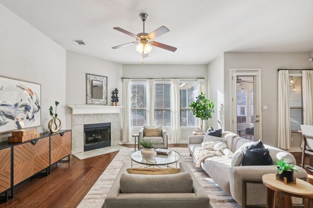 19700 Wearyall Hill LN, Pflugerville, TX 78660