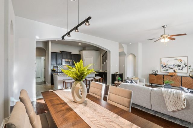 19700 Wearyall Hill LN, Pflugerville, TX 78660