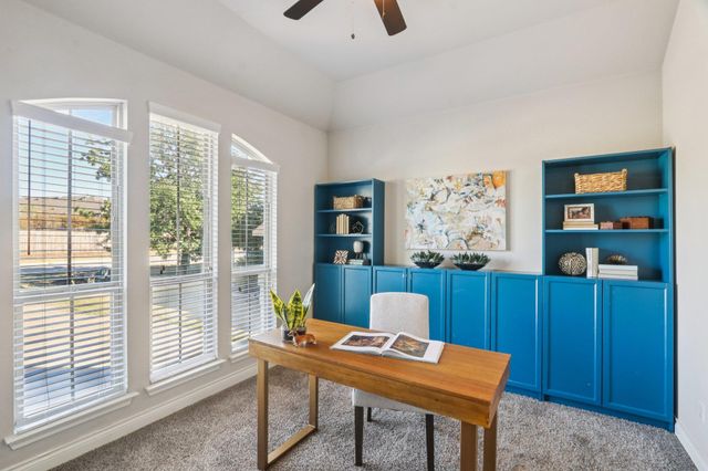 19700 Wearyall Hill LN, Pflugerville, TX 78660