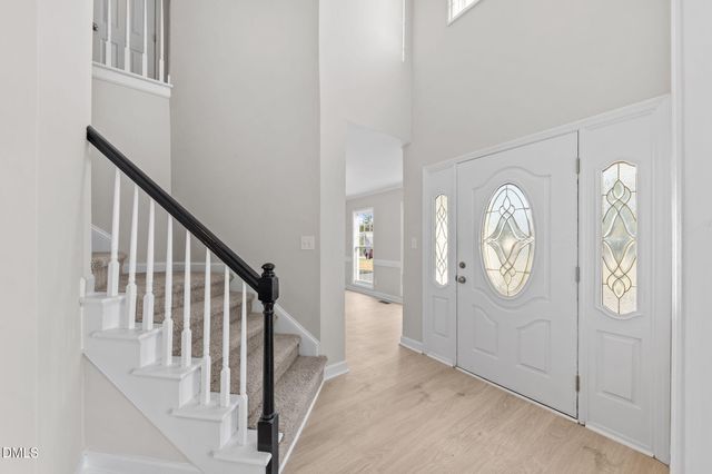 115 Stacy Lane, Raeford, NC 28376