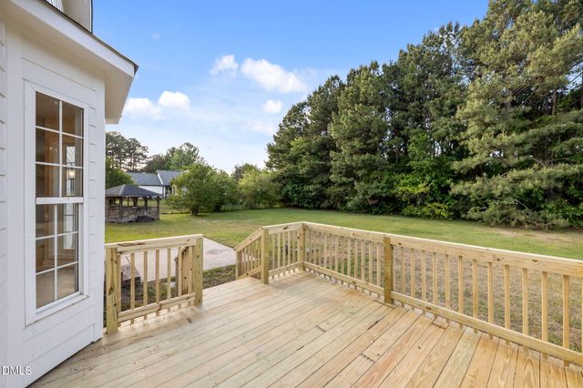 115 Stacy Lane, Raeford, NC 28376