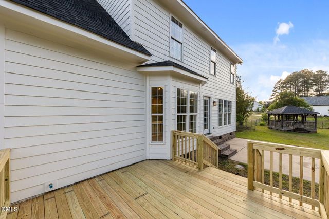 115 Stacy Lane, Raeford, NC 28376