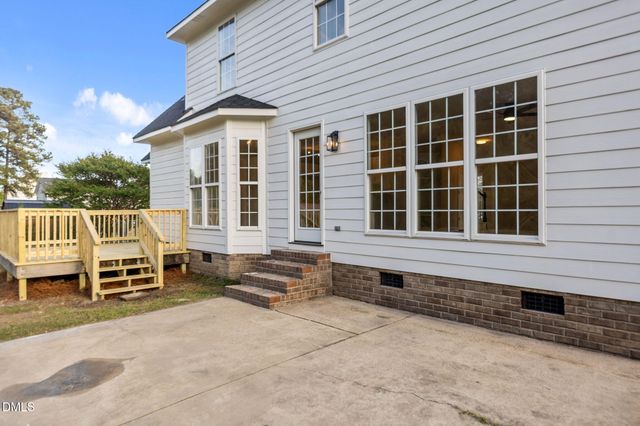 115 Stacy Lane, Raeford, NC 28376