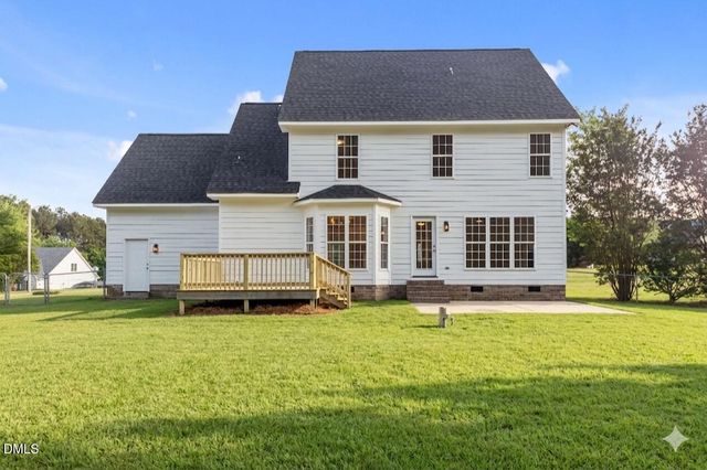 115 Stacy Lane, Raeford, NC 28376
