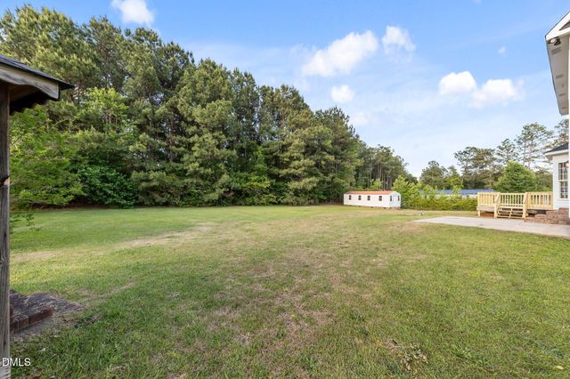 115 Stacy Lane, Raeford, NC 28376