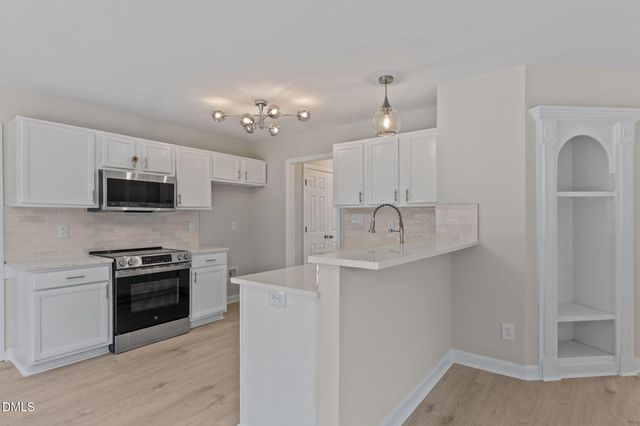 115 Stacy Lane, Raeford, NC 28376