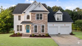 115 Stacy Lane, Raeford, NC 28376