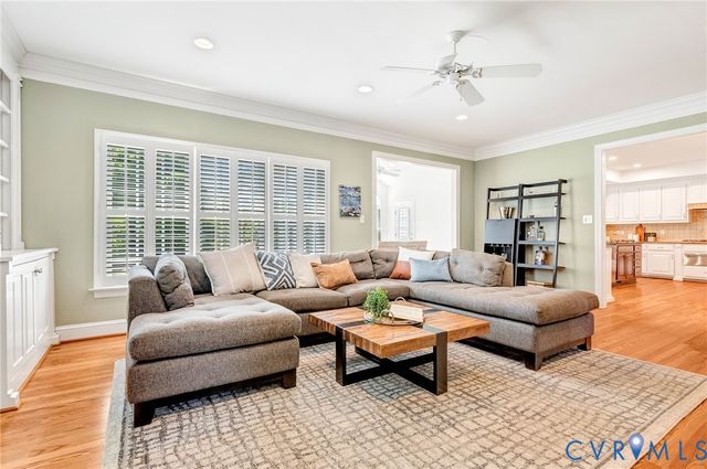 11505 Bell Tower Ct, Richmond, VA 23233