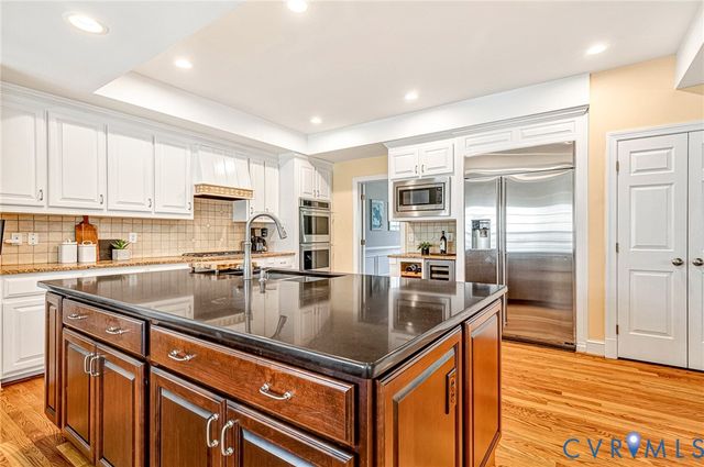 11505 Bell Tower Ct, Richmond, VA 23233
