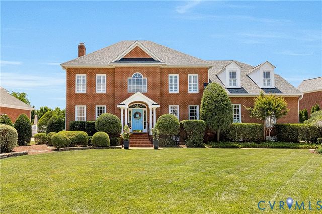 11505 Bell Tower Ct, Richmond, VA 23233