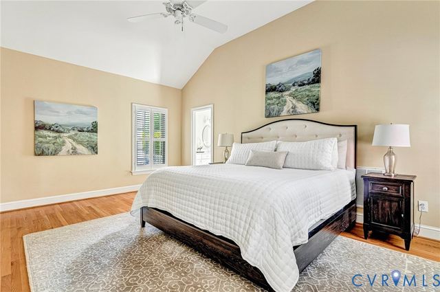 11505 Bell Tower Ct, Richmond, VA 23233