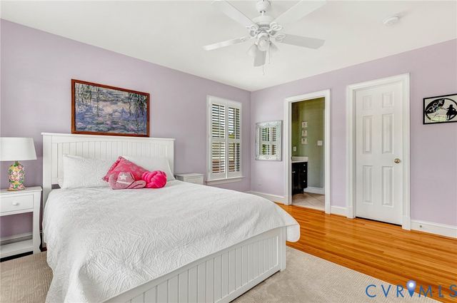 11505 Bell Tower Ct, Richmond, VA 23233