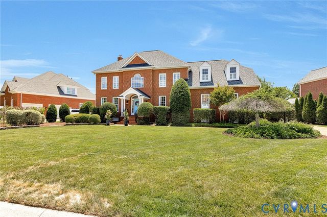 11505 Bell Tower Ct, Richmond, VA 23233