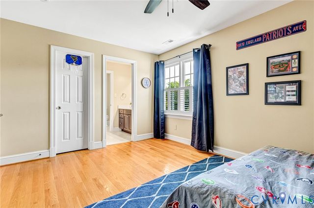 11505 Bell Tower Ct, Richmond, VA 23233