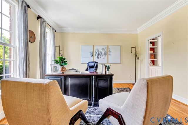 11505 Bell Tower Ct, Richmond, VA 23233