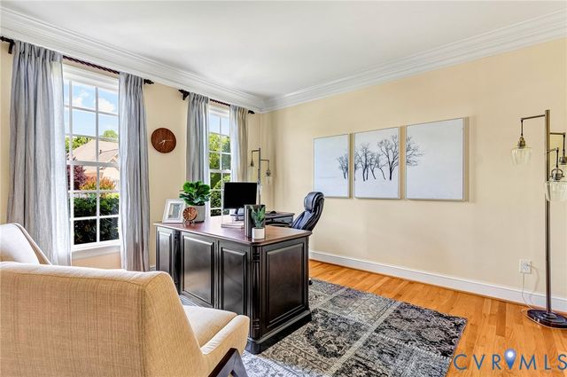 11505 Bell Tower Ct, Richmond, VA 23233