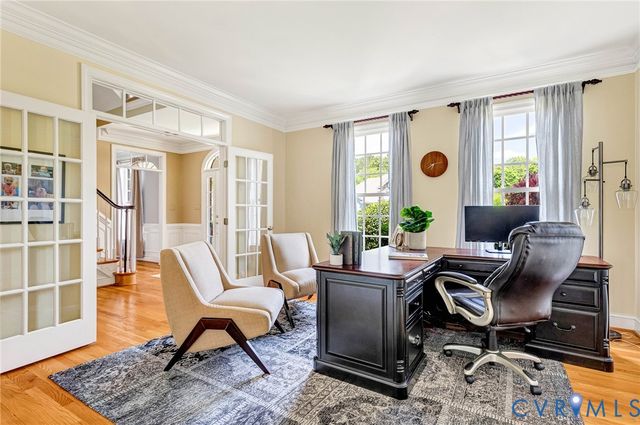 11505 Bell Tower Ct, Richmond, VA 23233