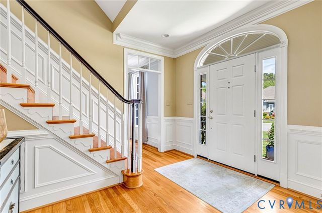 11505 Bell Tower Ct, Richmond, VA 23233