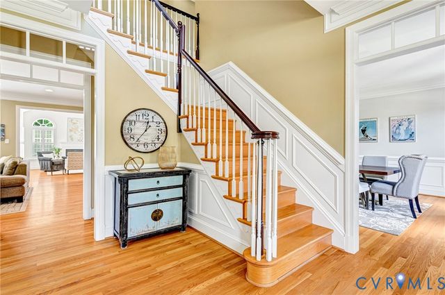 11505 Bell Tower Ct, Richmond, VA 23233