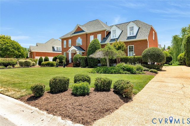 11505 Bell Tower Ct, Richmond, VA 23233