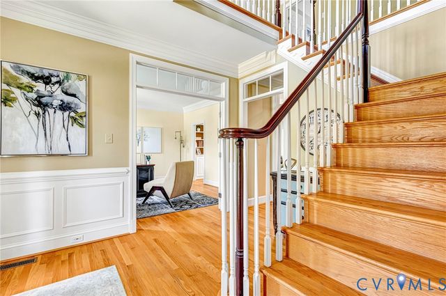 11505 Bell Tower Ct, Richmond, VA 23233
