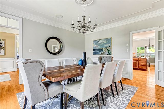 11505 Bell Tower Ct, Richmond, VA 23233