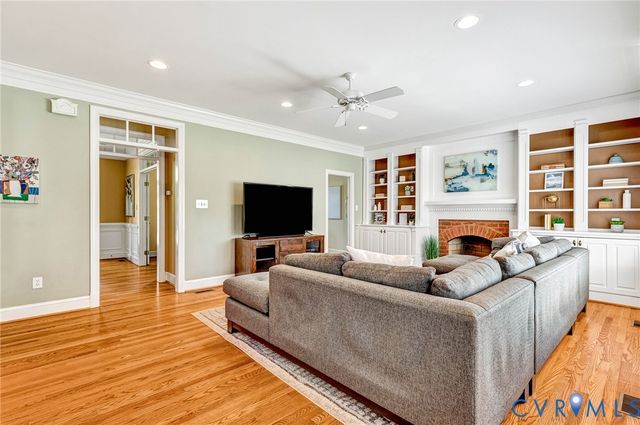 11505 Bell Tower Ct, Richmond, VA 23233