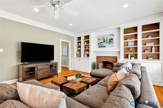 11505 Bell Tower Ct, Richmond, VA 23233