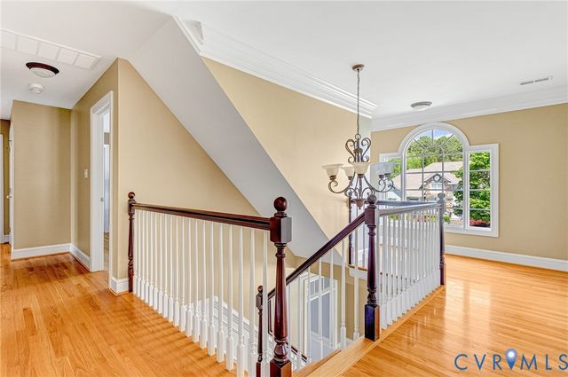 11505 Bell Tower Ct, Richmond, VA 23233