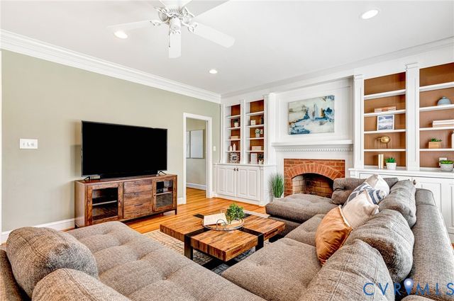 11505 Bell Tower Ct, Richmond, VA 23233