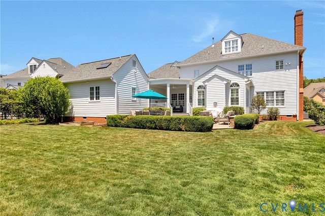 11505 Bell Tower Ct, Richmond, VA 23233