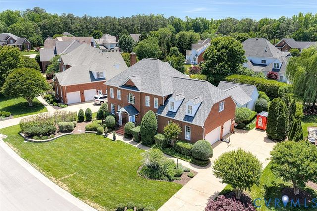 11505 Bell Tower Ct, Richmond, VA 23233