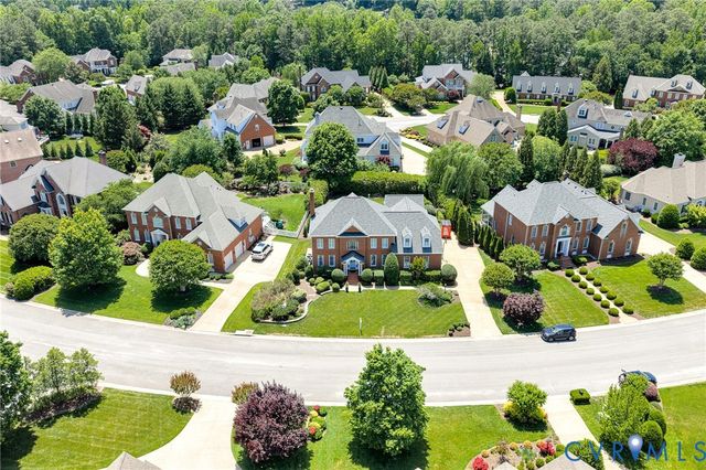 11505 Bell Tower Ct, Richmond, VA 23233