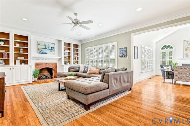 11505 Bell Tower Ct, Richmond, VA 23233