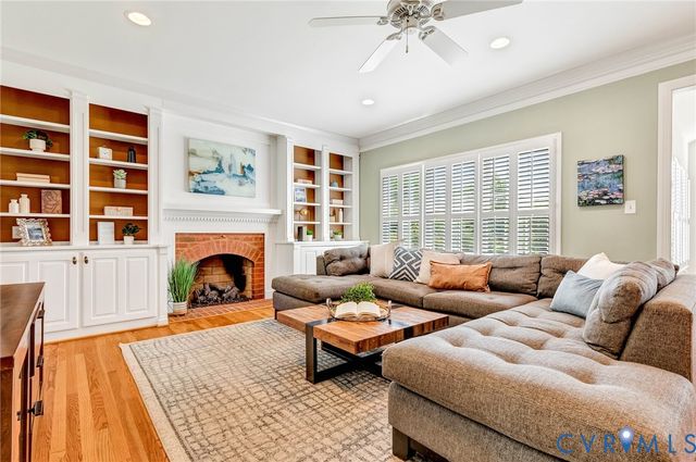 11505 Bell Tower Ct, Richmond, VA 23233
